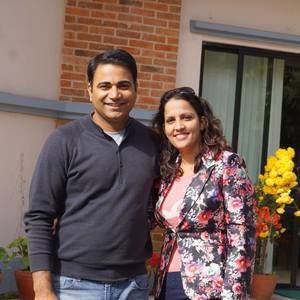 Meet your Posher, Varun